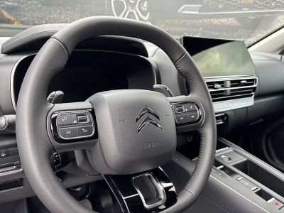 Citroën C5 Aircross Gebrauchtwagen