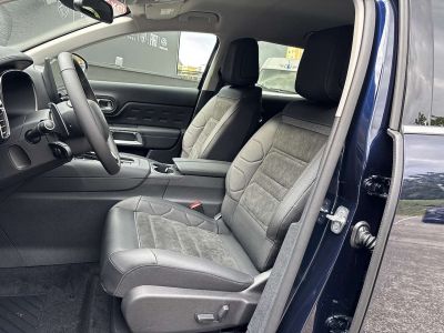 Citroën C5 Aircross Gebrauchtwagen