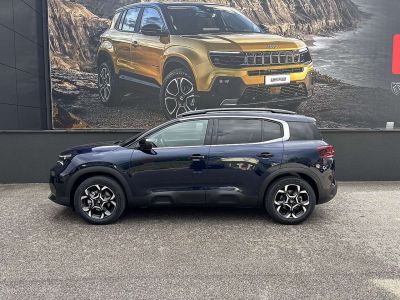 Citroën C5 Aircross Gebrauchtwagen