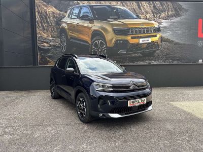 Citroën C5 Aircross Gebrauchtwagen