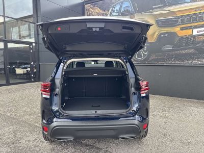 Citroën C5 Aircross Gebrauchtwagen