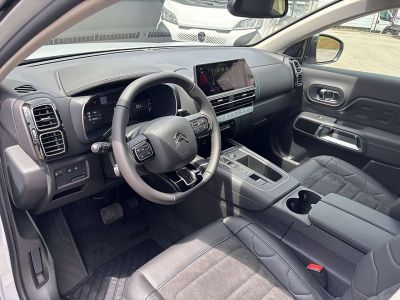 Citroën C5 Aircross Gebrauchtwagen