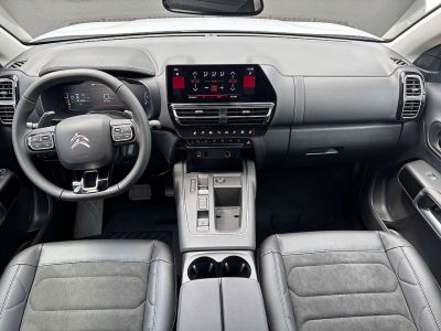 Citroën C5 Aircross Gebrauchtwagen