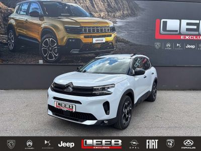 Citroën C5 Aircross Gebrauchtwagen