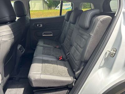 Citroën C5 Aircross Gebrauchtwagen