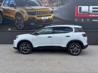 Citroën C5 Aircross Gebrauchtwagen
