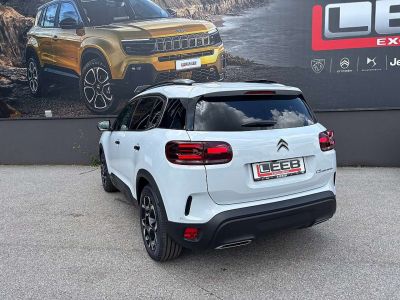 Citroën C5 Aircross Gebrauchtwagen