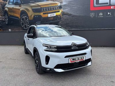 Citroën C5 Aircross Gebrauchtwagen