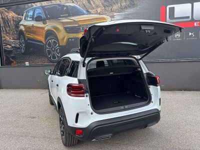 Citroën C5 Aircross Gebrauchtwagen