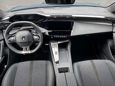 Peugeot 408 Gebrauchtwagen