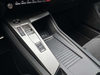 Peugeot 408 Gebrauchtwagen