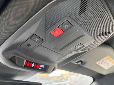 Peugeot 408 Gebrauchtwagen