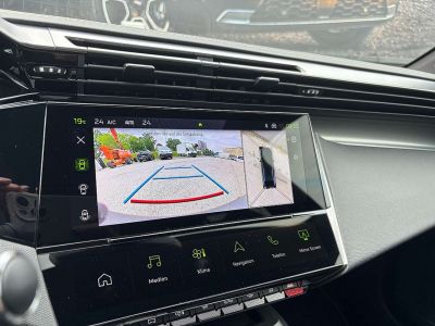 Peugeot 408 Gebrauchtwagen