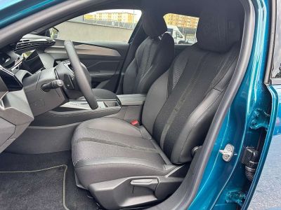 Peugeot 408 Gebrauchtwagen