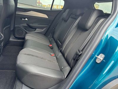 Peugeot 408 Gebrauchtwagen