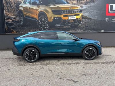 Peugeot 408 Gebrauchtwagen