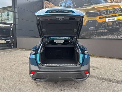 Peugeot 408 Gebrauchtwagen