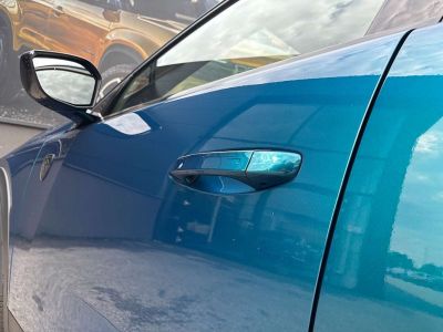 Peugeot 408 Gebrauchtwagen