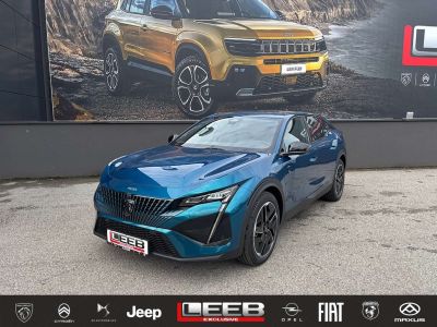 Peugeot 408 Gebrauchtwagen