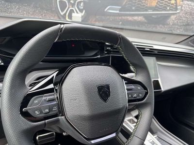 Peugeot 408 Gebrauchtwagen