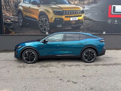 Peugeot 408 Gebrauchtwagen