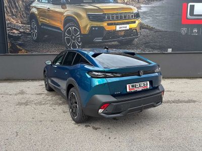 Peugeot 408 Gebrauchtwagen