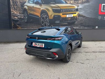 Peugeot 408 Gebrauchtwagen