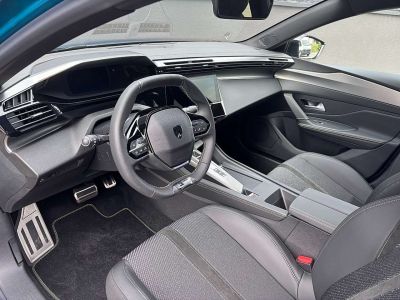 Peugeot 408 Gebrauchtwagen