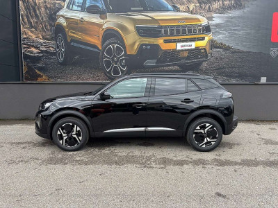 Peugeot 2008 Gebrauchtwagen