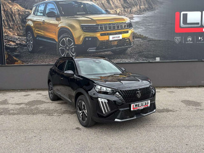 Peugeot 2008 Gebrauchtwagen