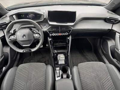 Peugeot 2008 Gebrauchtwagen Peugeot 2008 Gebrauchtwagen