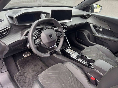 Peugeot 2008 Gebrauchtwagen Peugeot 2008 Gebrauchtwagen