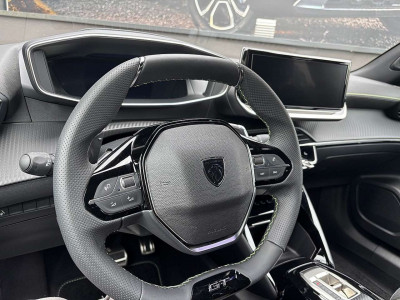 Peugeot 2008 Gebrauchtwagen Peugeot 2008 Gebrauchtwagen