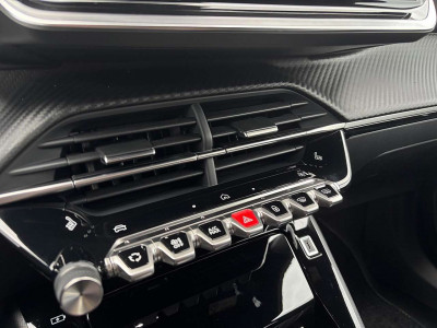 Peugeot 2008 Gebrauchtwagen Peugeot 2008 Gebrauchtwagen