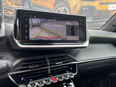 Peugeot 2008 Gebrauchtwagen Peugeot 2008 Gebrauchtwagen