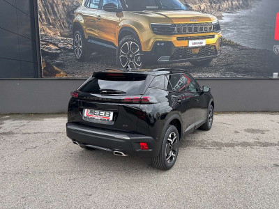 Peugeot 2008 Gebrauchtwagen Peugeot 2008 Gebrauchtwagen