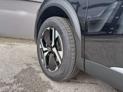 Peugeot 2008 Gebrauchtwagen Peugeot 2008 Gebrauchtwagen