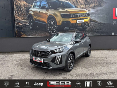 Peugeot 2008 Gebrauchtwagen