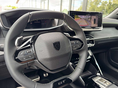 Peugeot 2008 Gebrauchtwagen