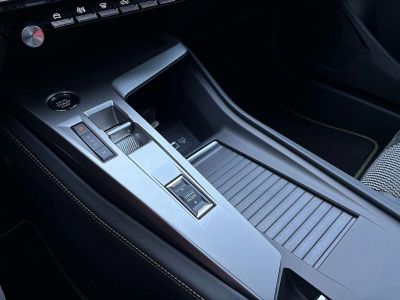 Peugeot 408 Gebrauchtwagen