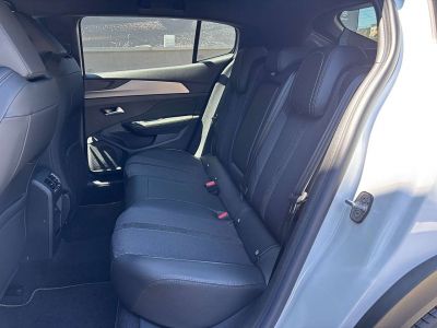 Peugeot 408 Gebrauchtwagen