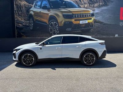 Peugeot 408 Gebrauchtwagen