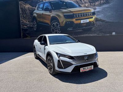 Peugeot 408 Gebrauchtwagen