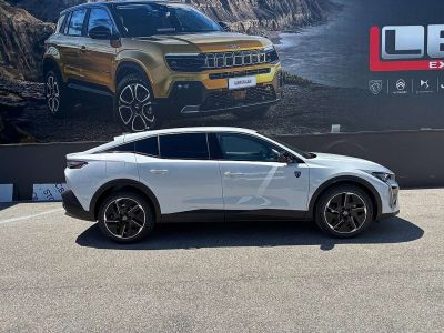 Peugeot 408 Gebrauchtwagen