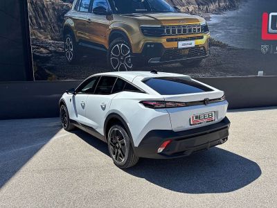 Peugeot 408 Gebrauchtwagen