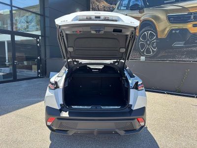 Peugeot 408 Gebrauchtwagen