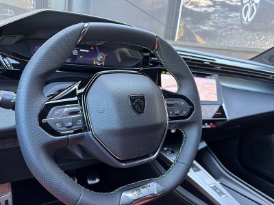 Peugeot 408 Gebrauchtwagen