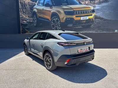 Peugeot 408 Gebrauchtwagen