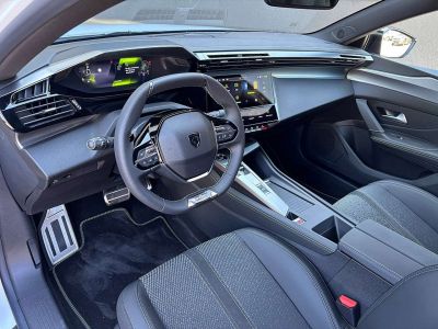 Peugeot 408 Gebrauchtwagen