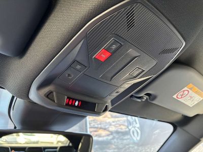 Peugeot 408 Gebrauchtwagen